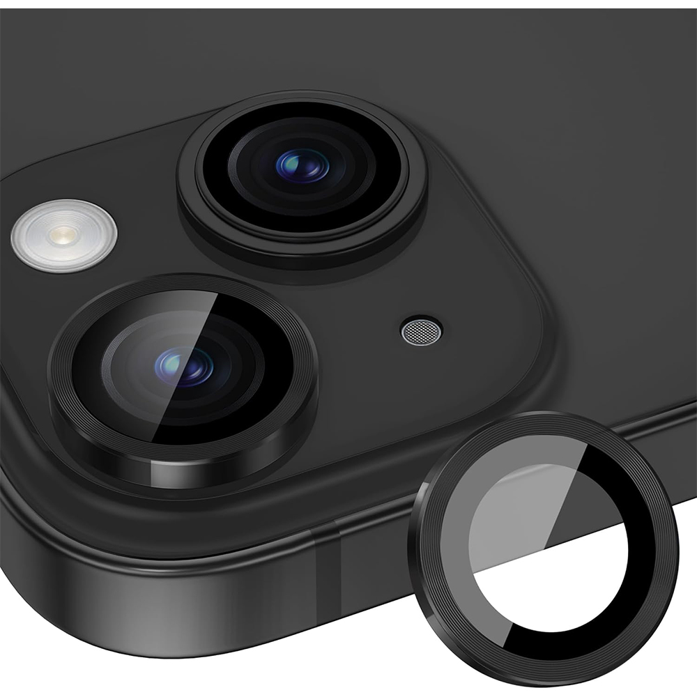Tempered Glass Camera Lens Pro - Phone Accessories Design review and price