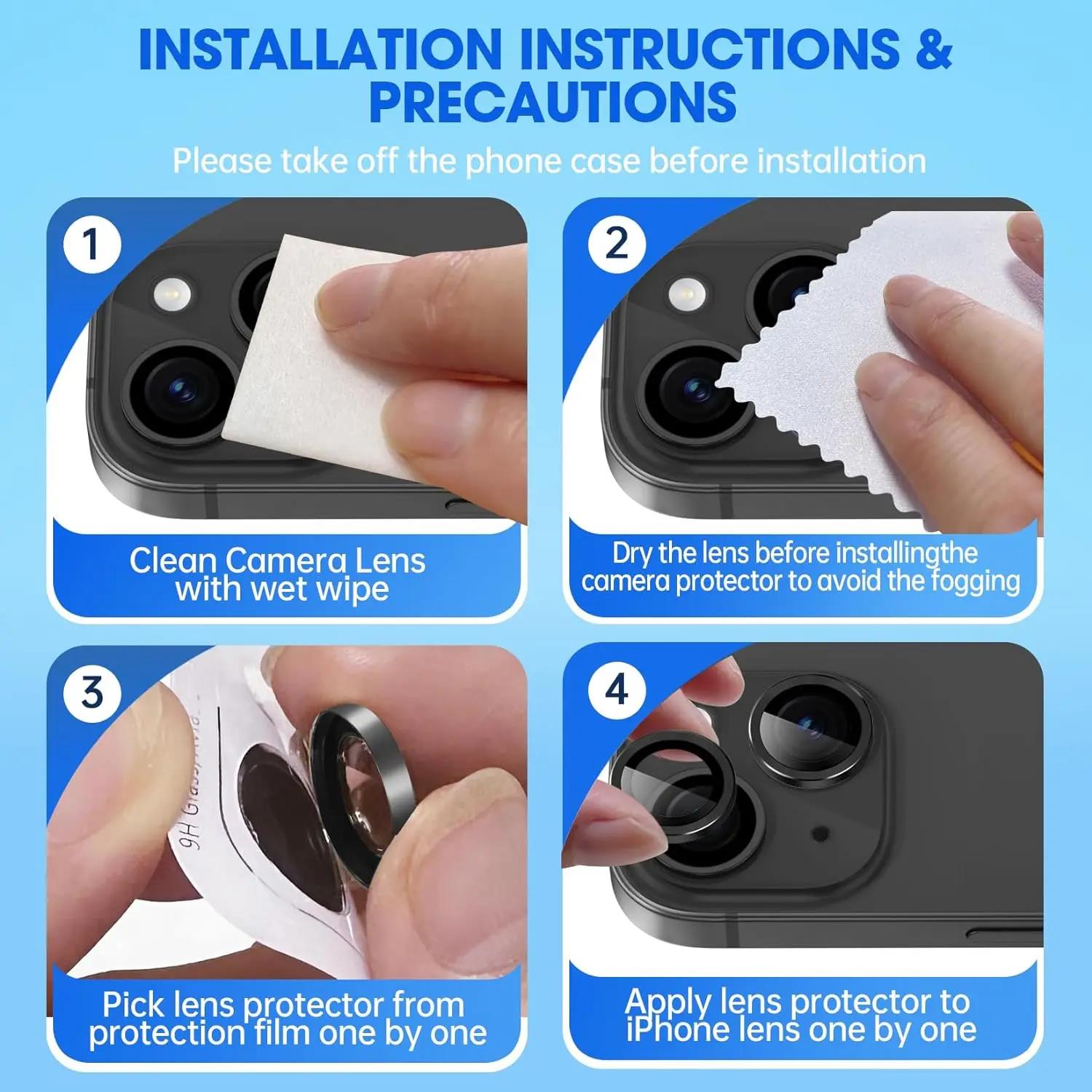 2-3Pcs Tempered Glass Camera Z - Phone Accessories Design review and price