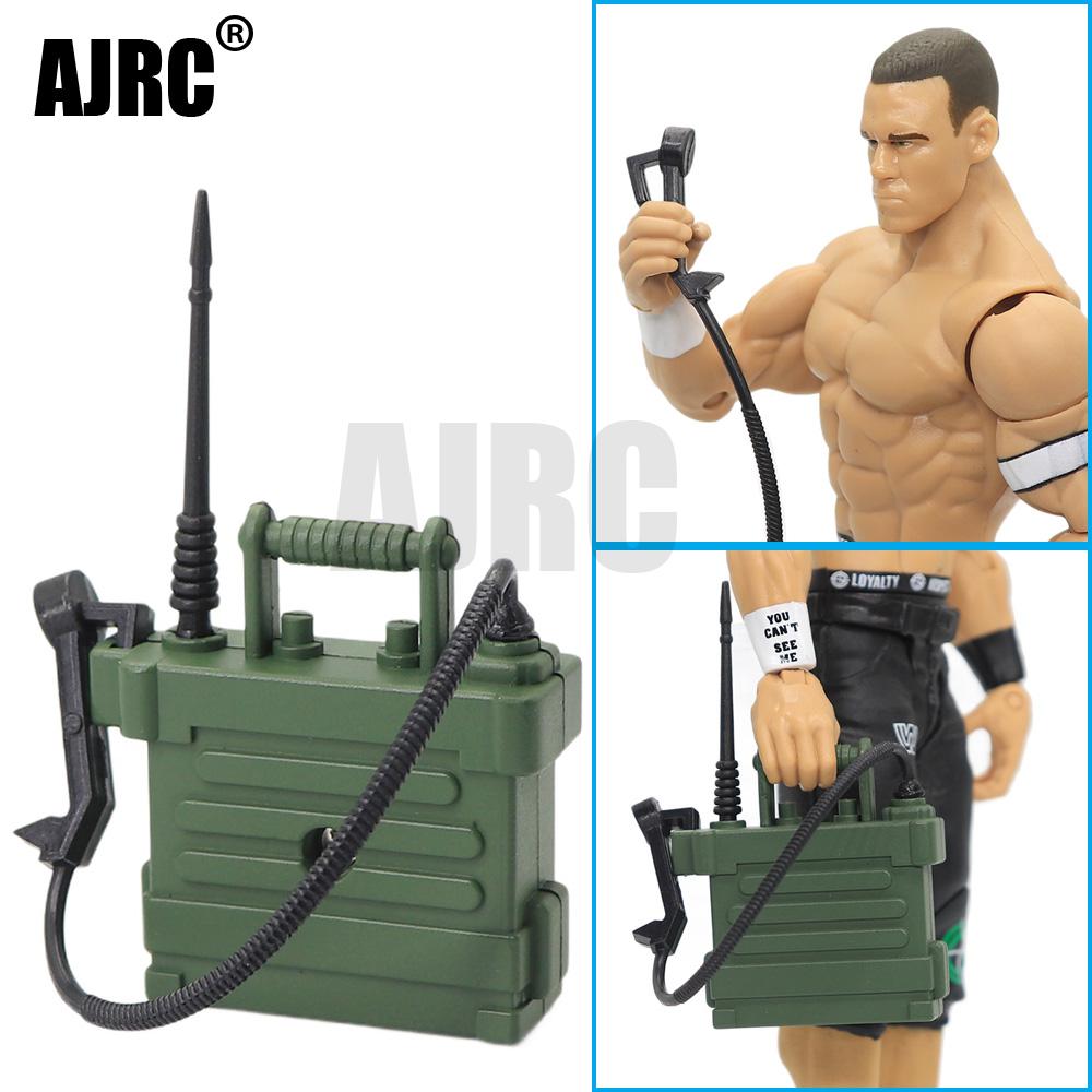 1/10 Scale Radio Station Phone - Phone Accessories Trx review and price