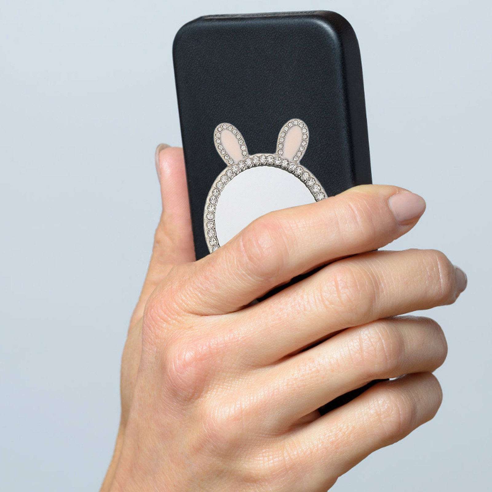 4Pcs Stylish Bling Phone Case  - Phone Accessories Design review and price